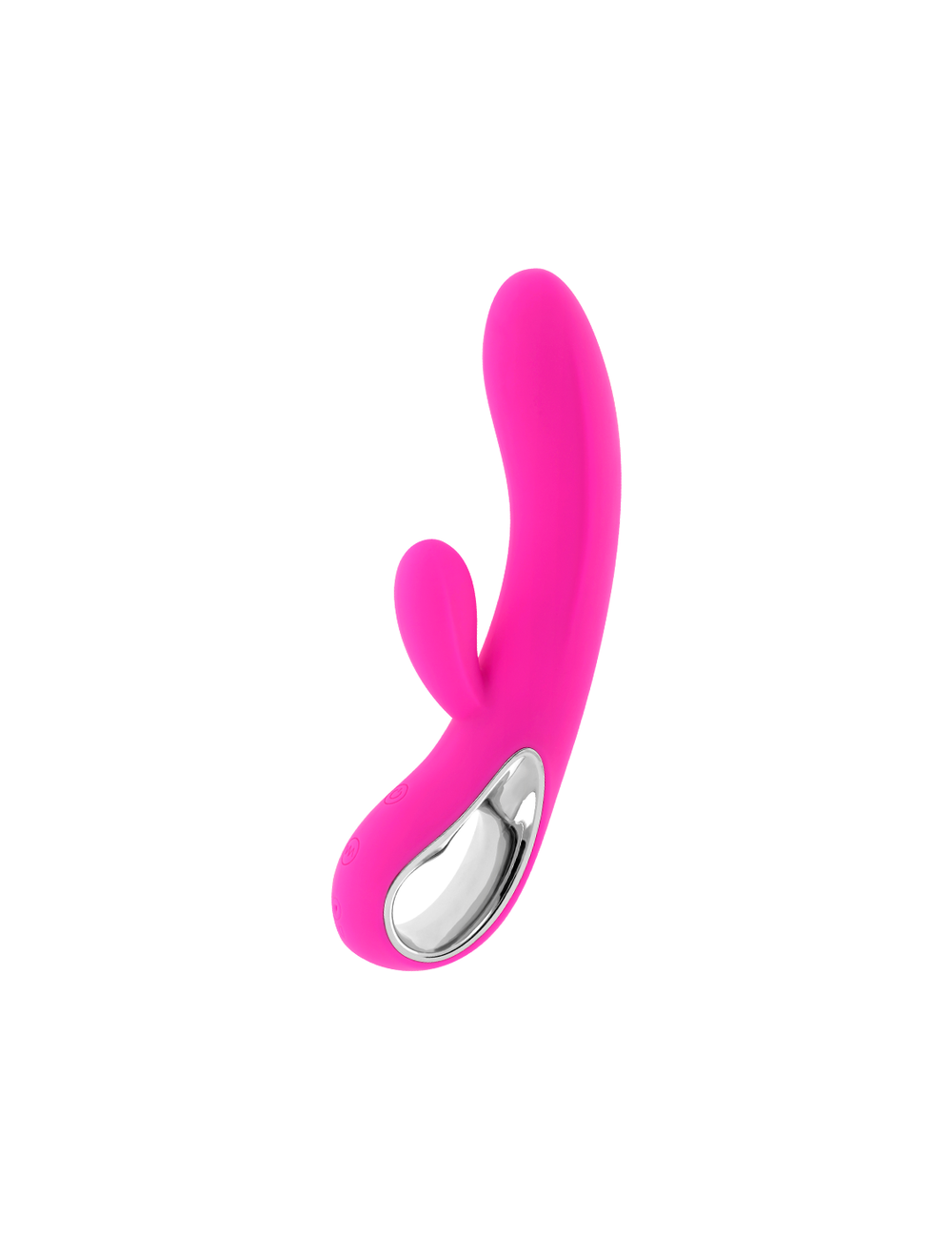 MORESSA TROY PREMIUM SILICONE RECARGABLE
