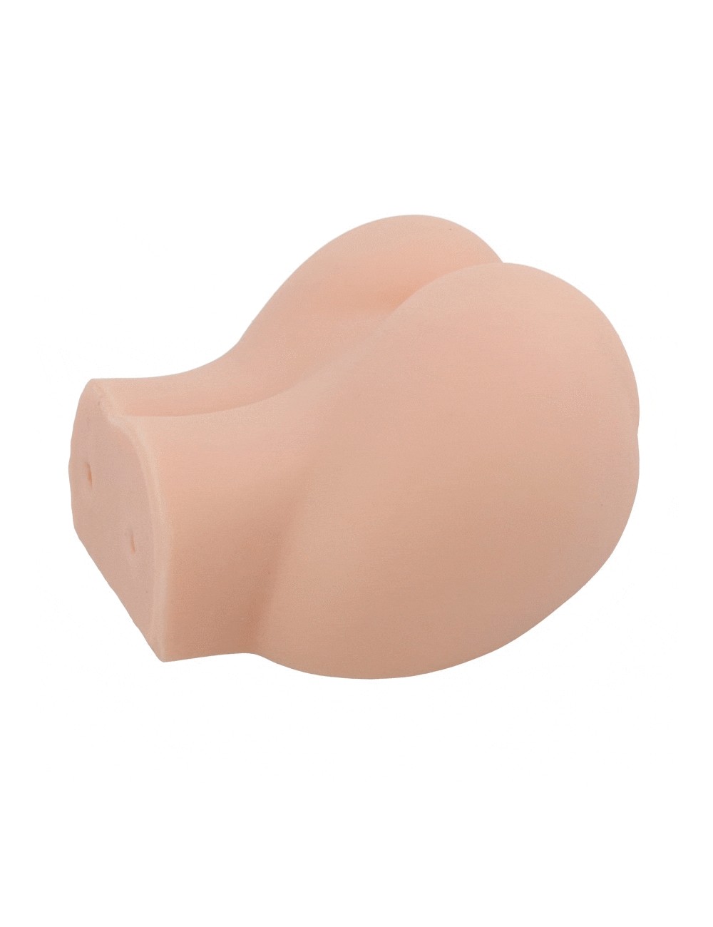 CRAZY BULL - VAGINA Y ANO REALISTICOS CON VIBRACION POSICION 6