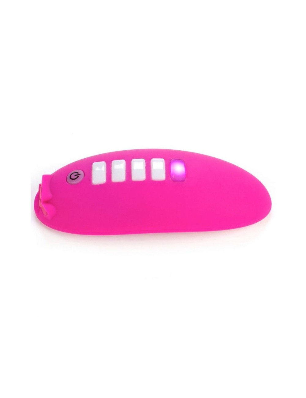 OHMIBOD LIGHTSHOW ESTIMULADOR LUMINOSO CON CONTROL REMOTO