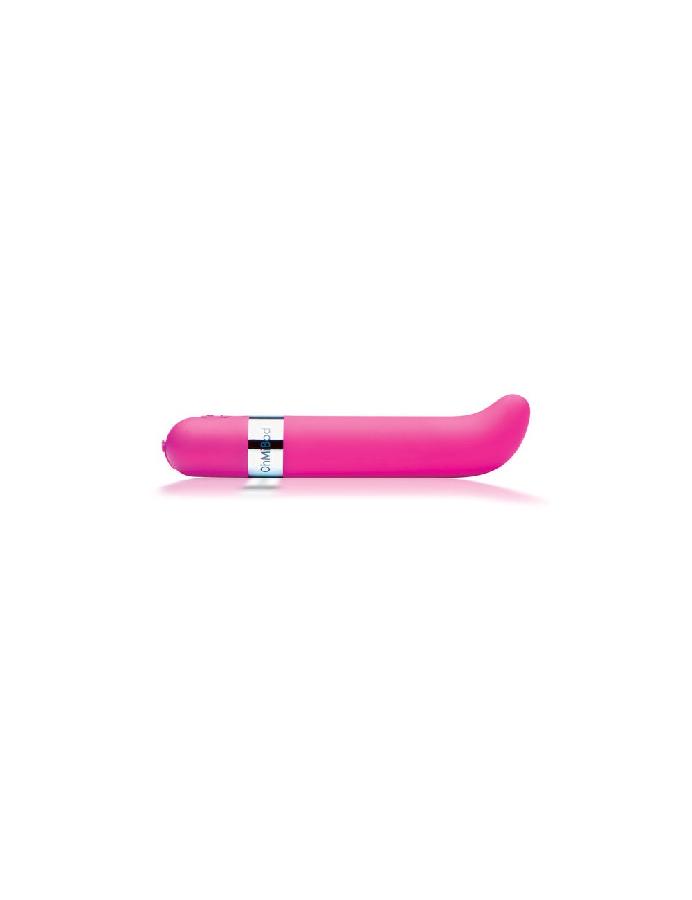 OHMIBOD FREESTYLE :G ESTIMULADOR VIBRADOR PUNTO G ROSA OHMIBOD FREESTYLE :G ESTIMULADOR VIBRADOR PUNTO G ROSA