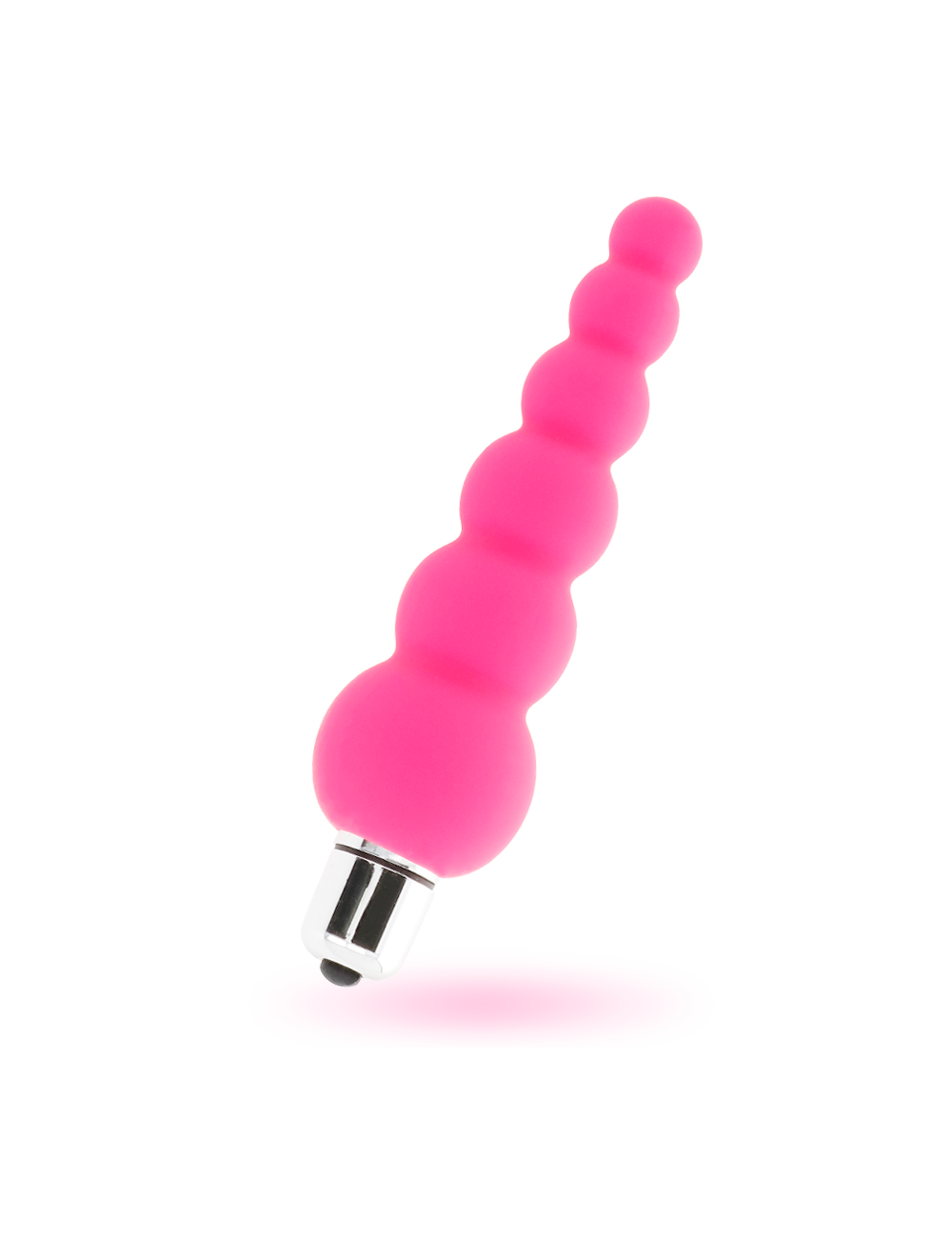 INTENSE SNOOPY 7 SPEEDS SILICONE ROSA INTENSO