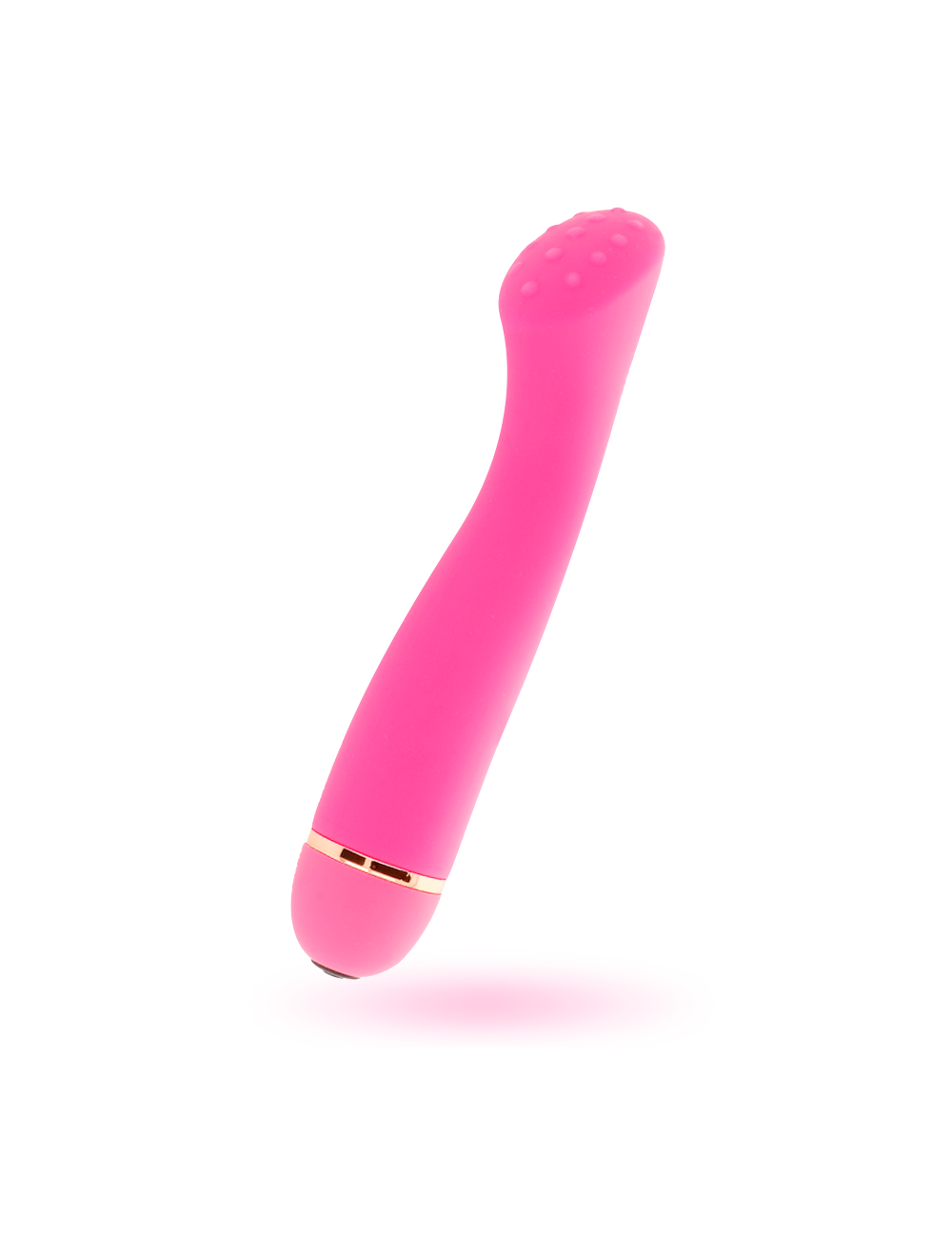INTENSE LILO 20 SPEEDS SILICONE ROSA INTENSE LILO 20 SPEEDS SILICONE ROSA