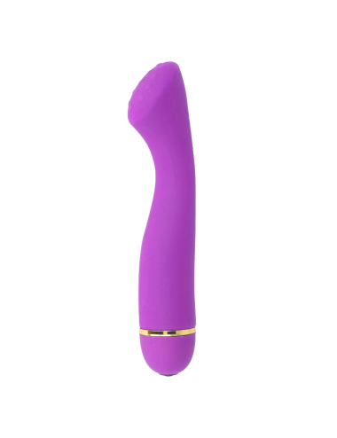 INTENSE LILO 20 SPEEDS SILICONE LILA