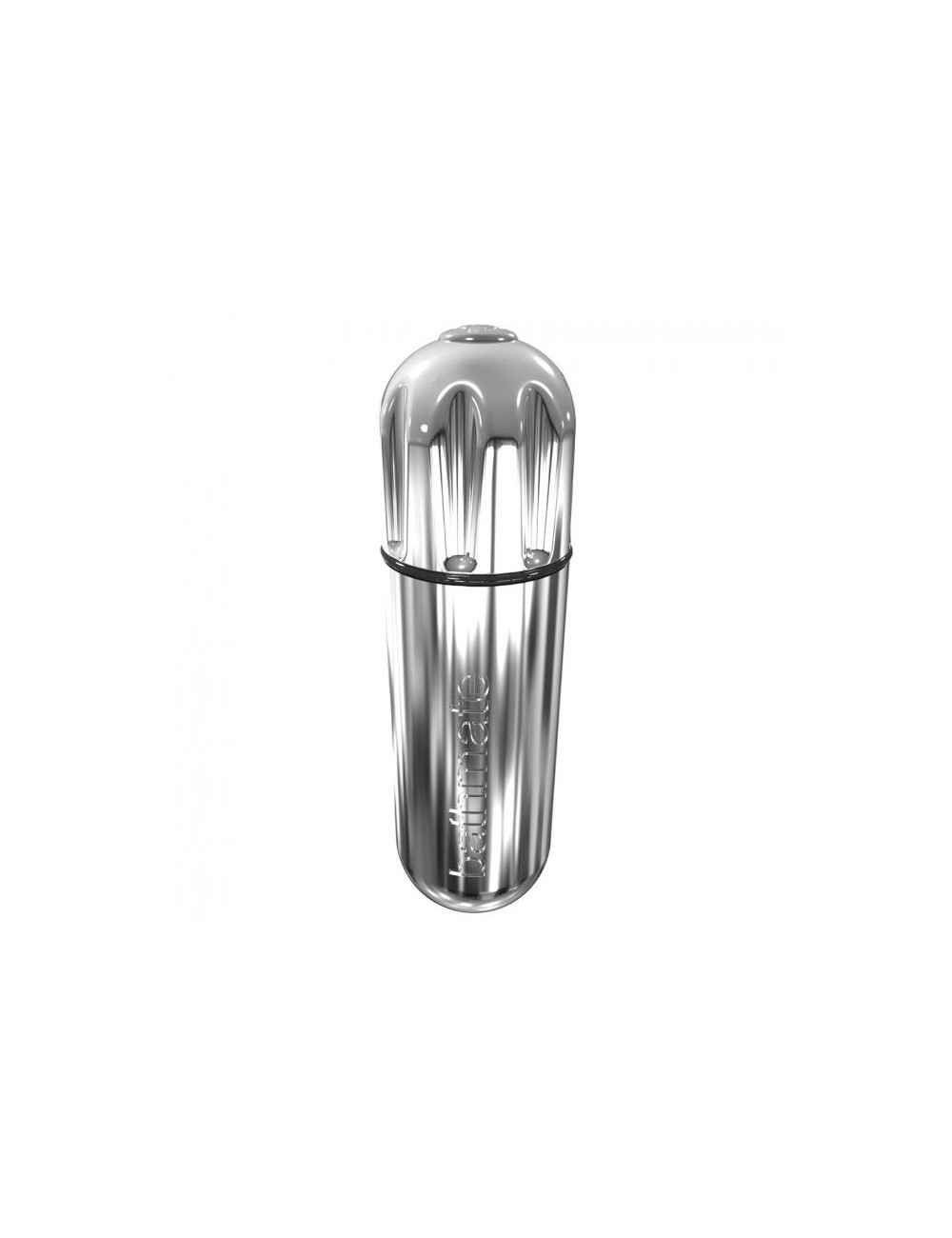 BATHMATE VIBE BALA VIBRADORA SILVER BATHMATE VIBE BALA VIBRADORA SILVER