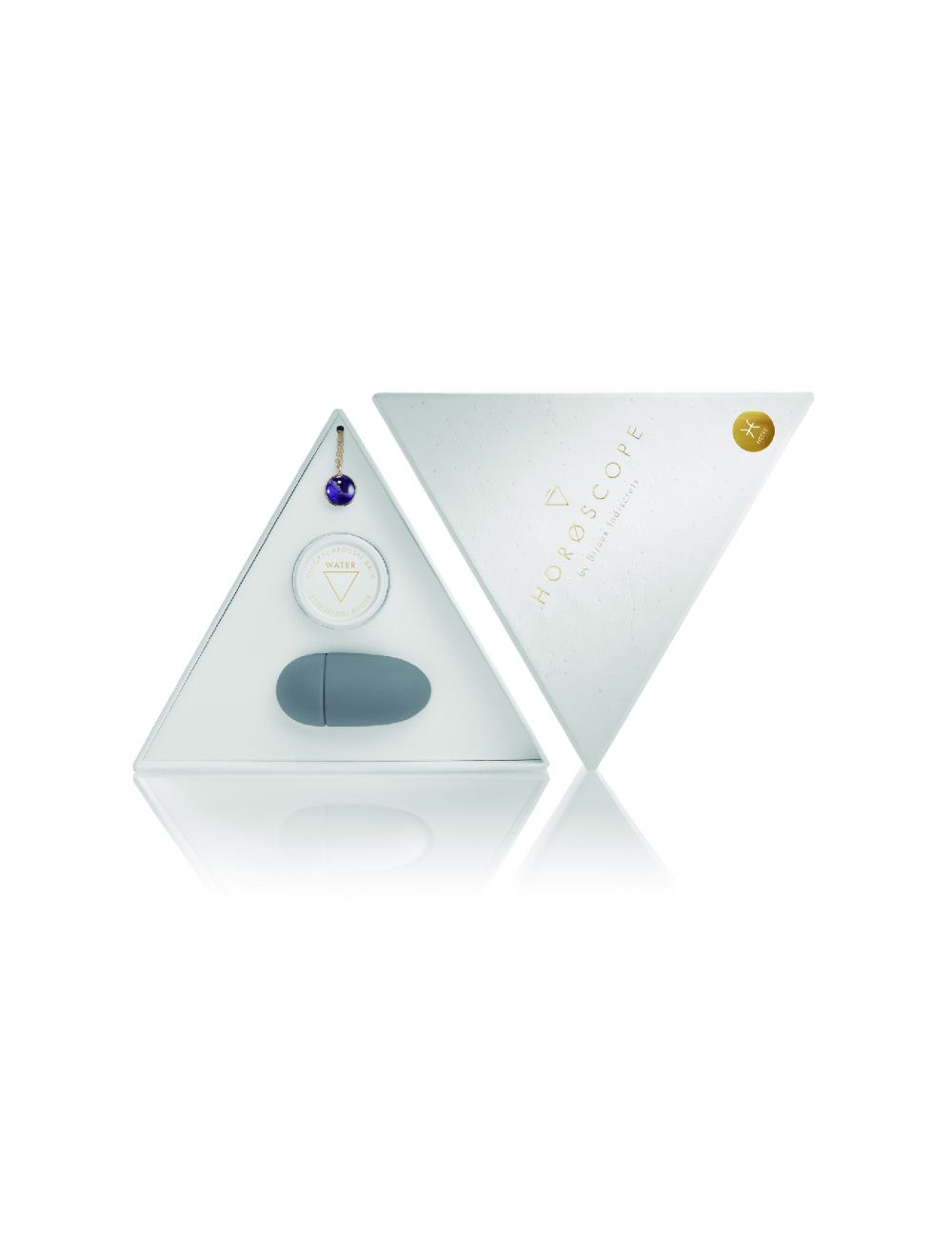BIJOUX INDISCRETS HOROSCOPE KIT PISCIS BIJOUX INDISCRETS HOROSCOPE KIT PISCIS