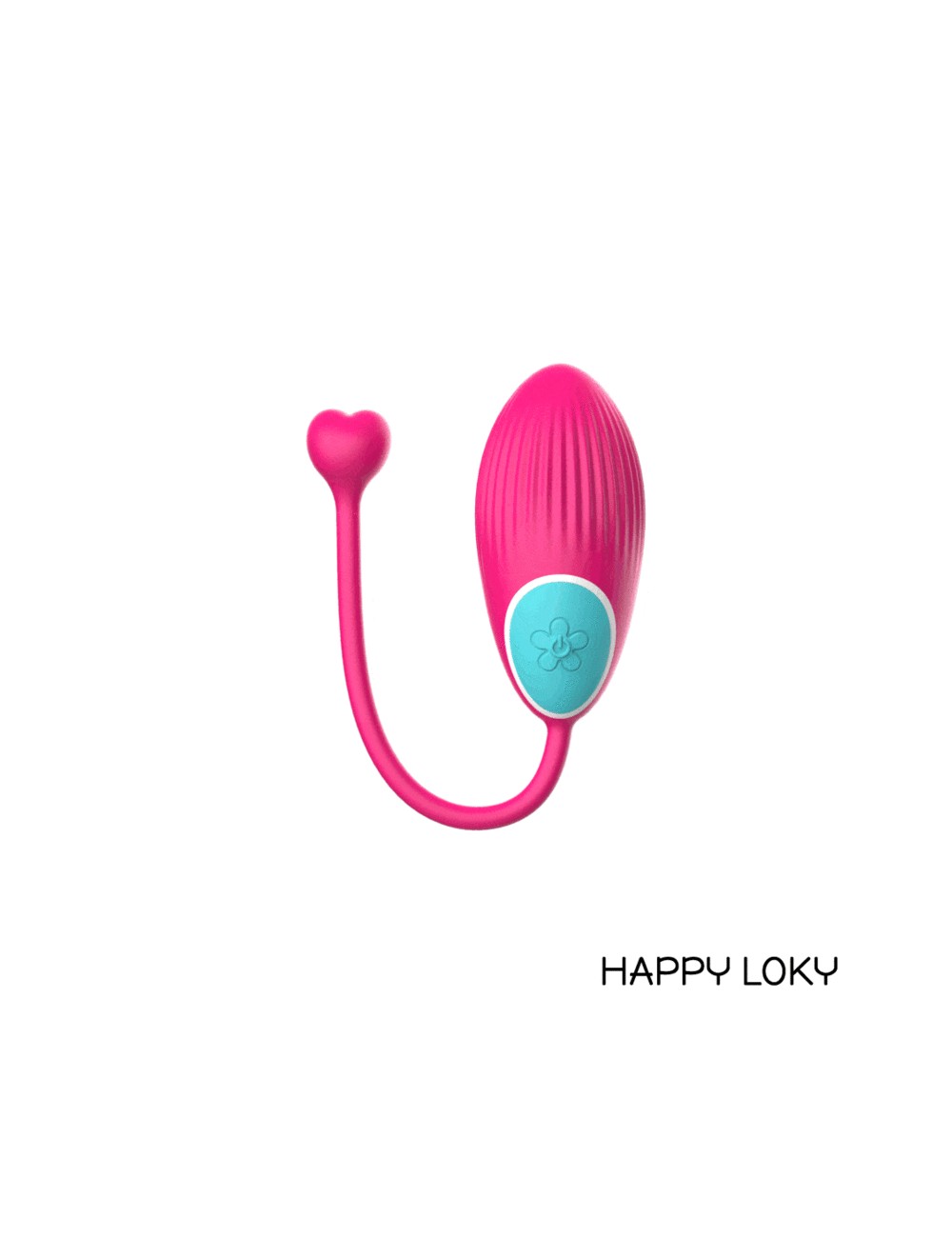 HAPPY LOKY OCIAN CONTROL REMOTO