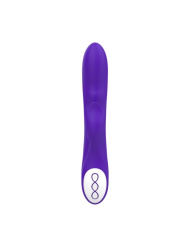 GALATEA GALO VIBRADOR LILA COMPATIBLE CON WATCHME WIRELESS TECHNOLOGY