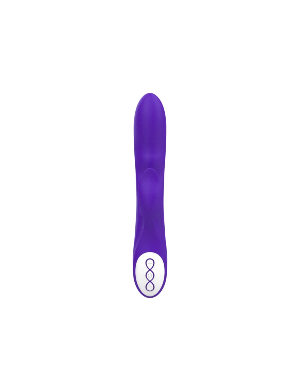GALATEA GALO VIBRADOR LILA COMPATIBLE CON WATCHME WIRELESS TECHNOLOGY