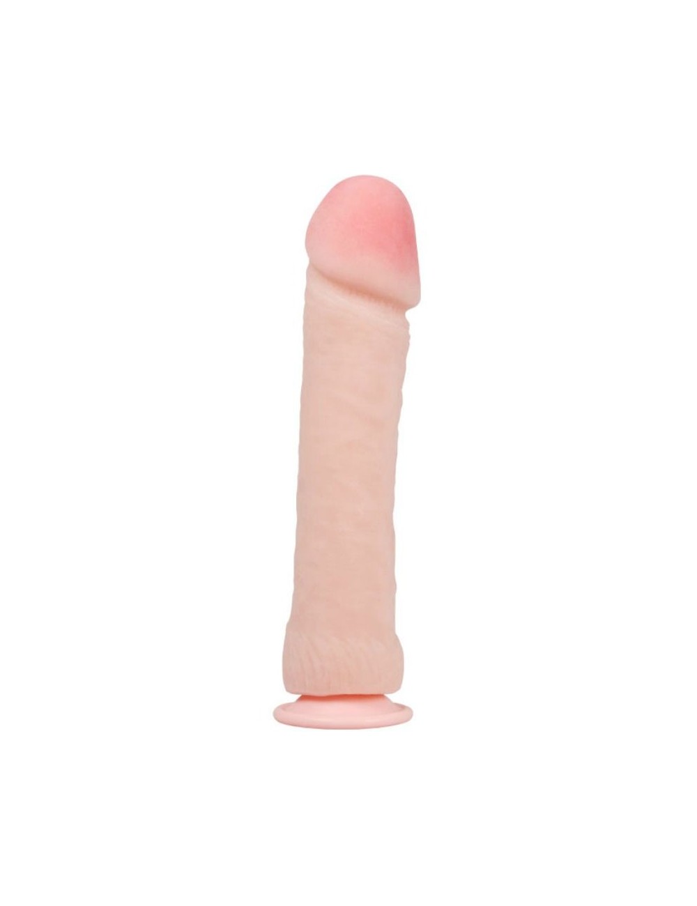 THE BIG PENIS DILDO REALISTICO NATURAL 26CM