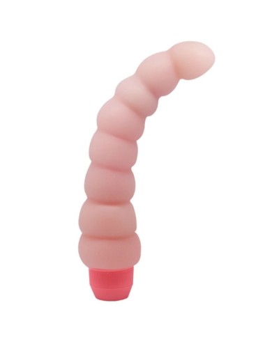 FLEXI VIBE SENSUAL SPINE VIBRADOR FLEXIBLE 19 CM