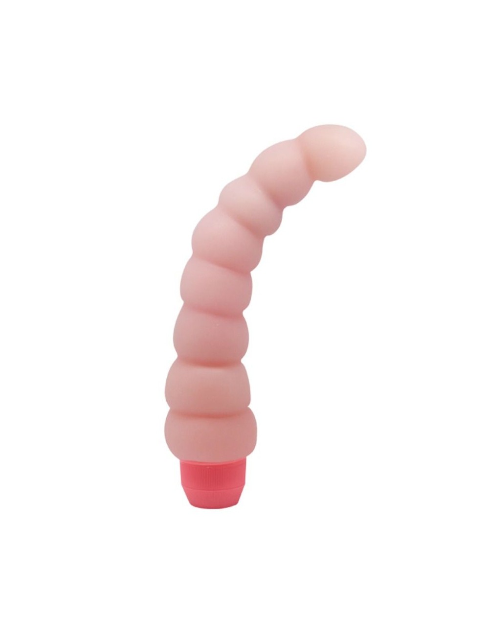 FLEXI VIBE SENSUAL SPINE VIBRADOR FLEXIBLE 19 CM