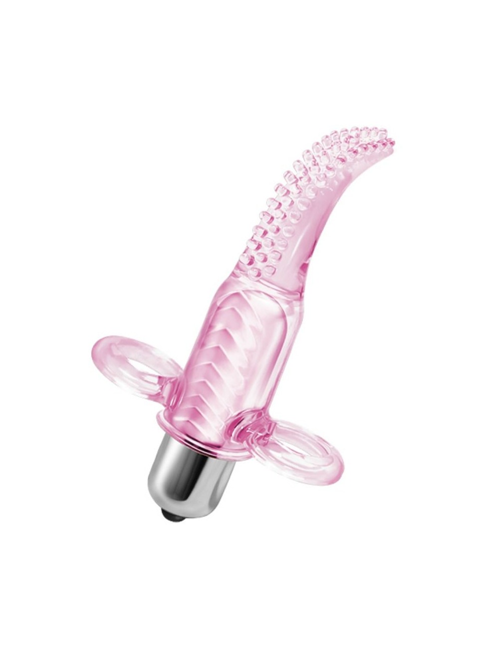 VIBRO FINGER DEDAL ESTIMULADOR VIBRO FINGER DEDAL ESTIMULADOR