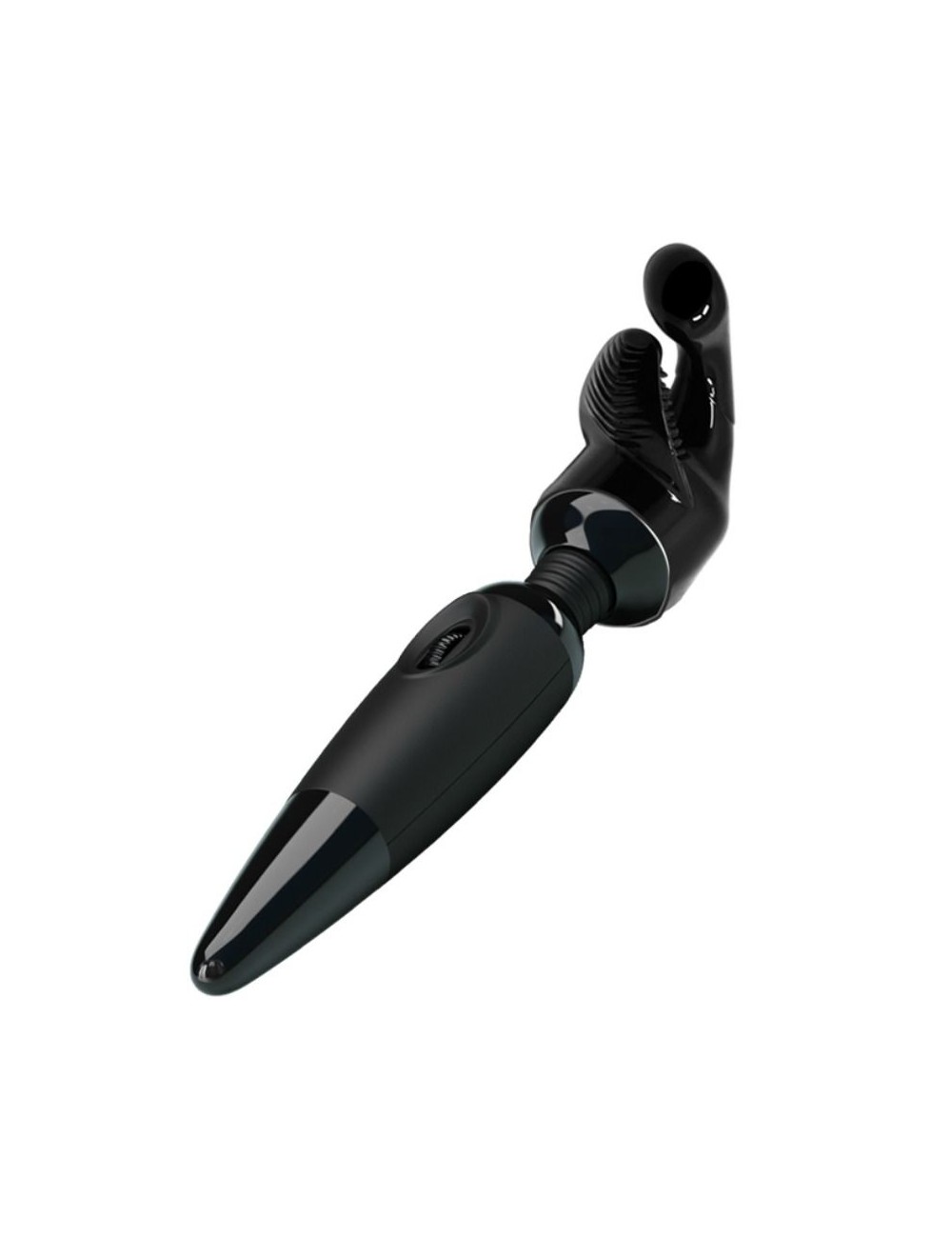 BAILE SENSUAL MASSAGER MASAJEADOR CON CABEZAL INTERCAMBIABLE BAILE SENSUAL MASSAGER MASAJEADOR CON CABEZAL INTERCAMBIABLE