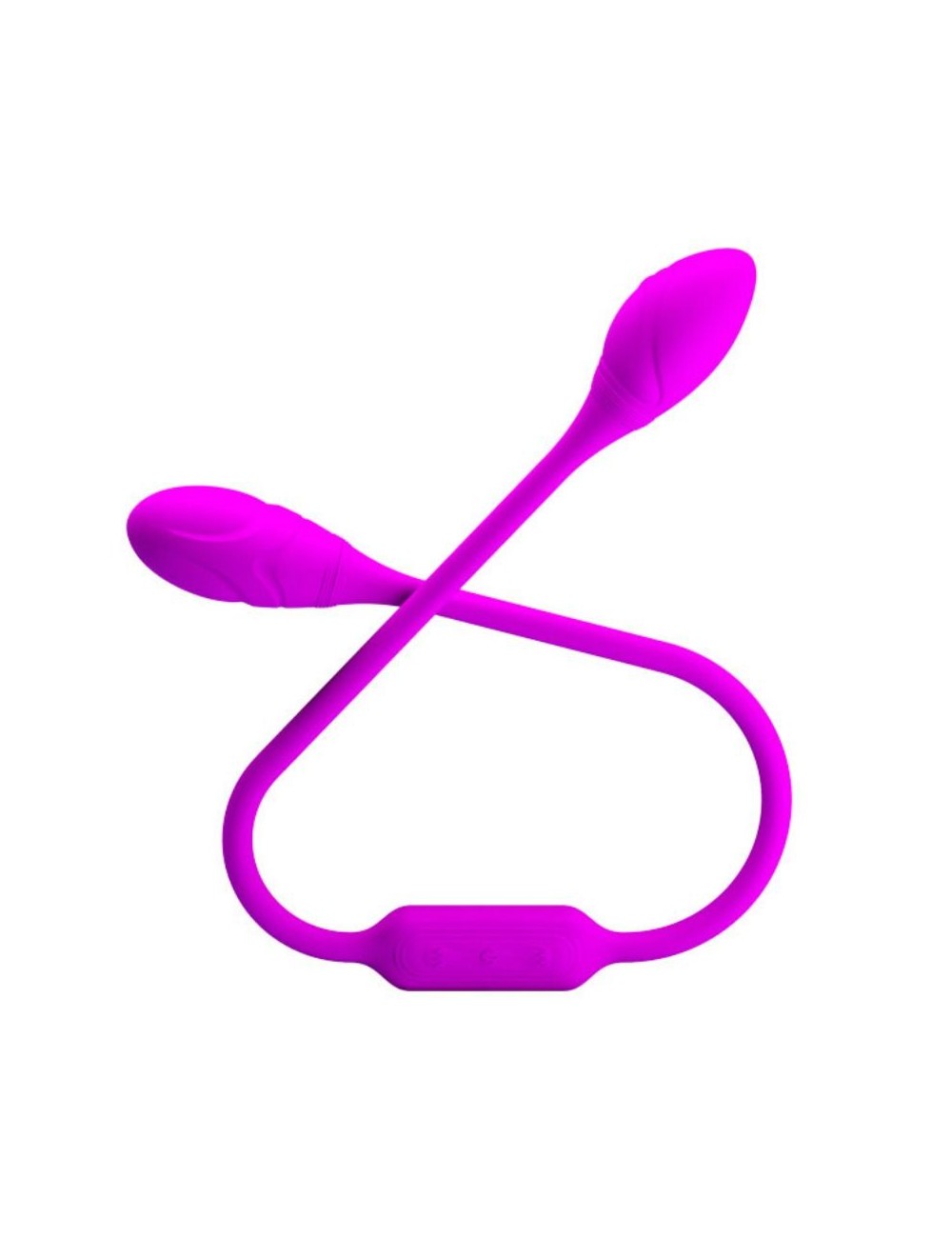 PRETTY LOVE ESTIMULADOR UNISEX DREAM LOVER'S WHIP