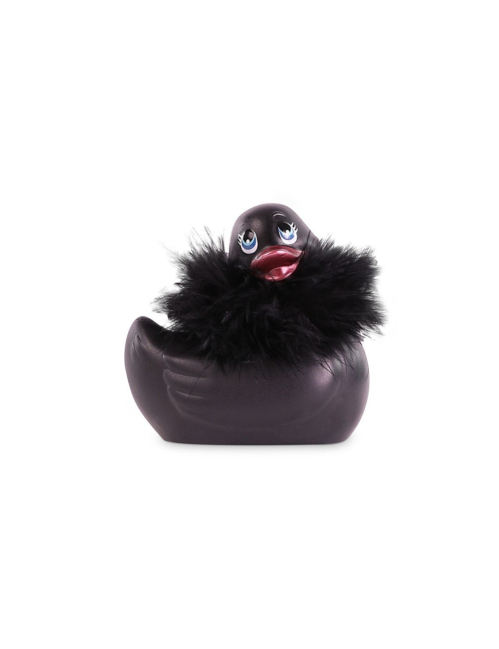 I RUB MY DUCKIE 2.0 | PATO VIBRADOR PARIS (BLACK) I RUB MY DUCKIE 2.0 | PATO VIBRADOR PARIS (BLACK)