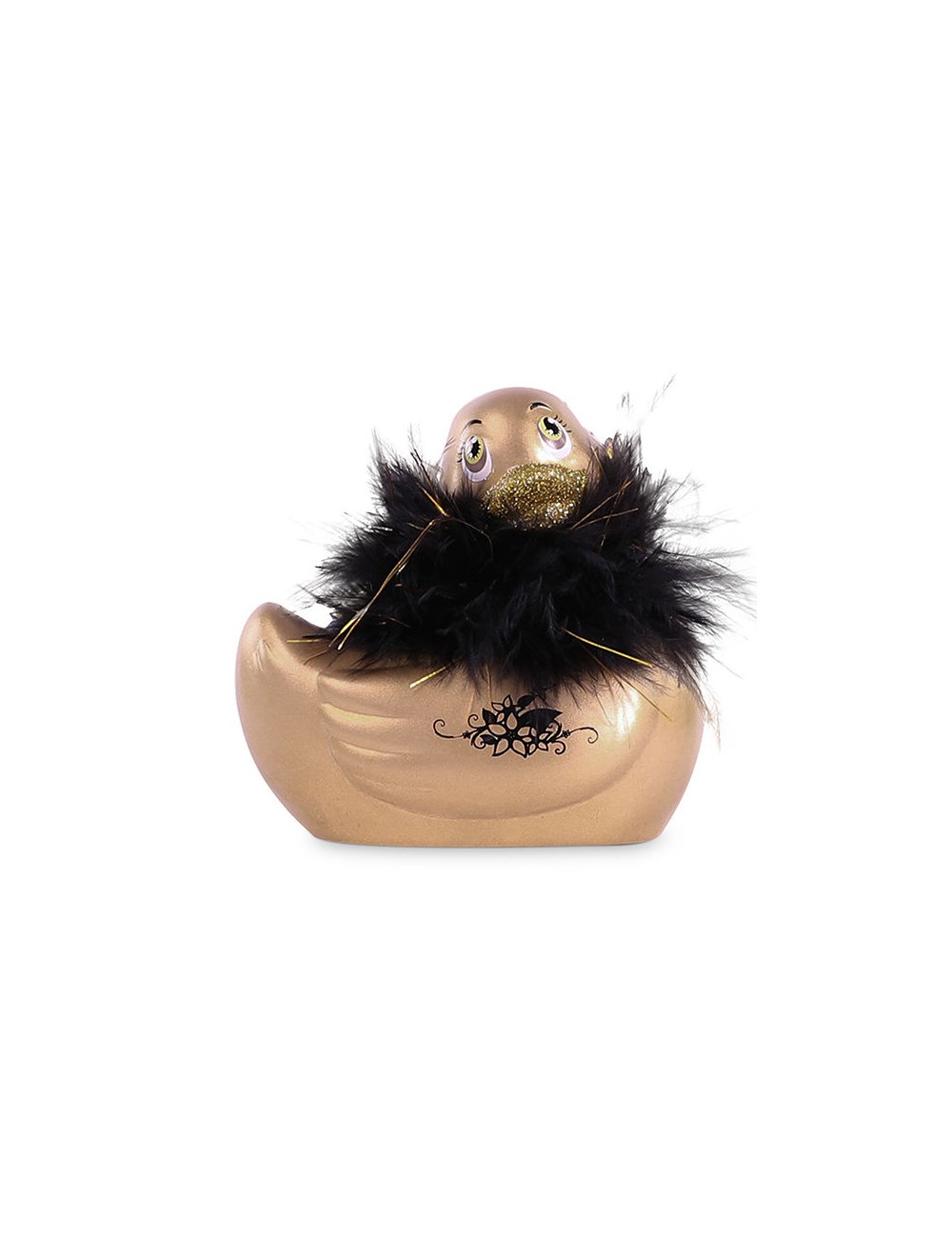 I RUB MY DUCKIE 2.0 | PATO VIBRADOR PARIS (GOLD) I RUB MY DUCKIE 2.0 | PATO VIBRADOR PARIS (GOLD)