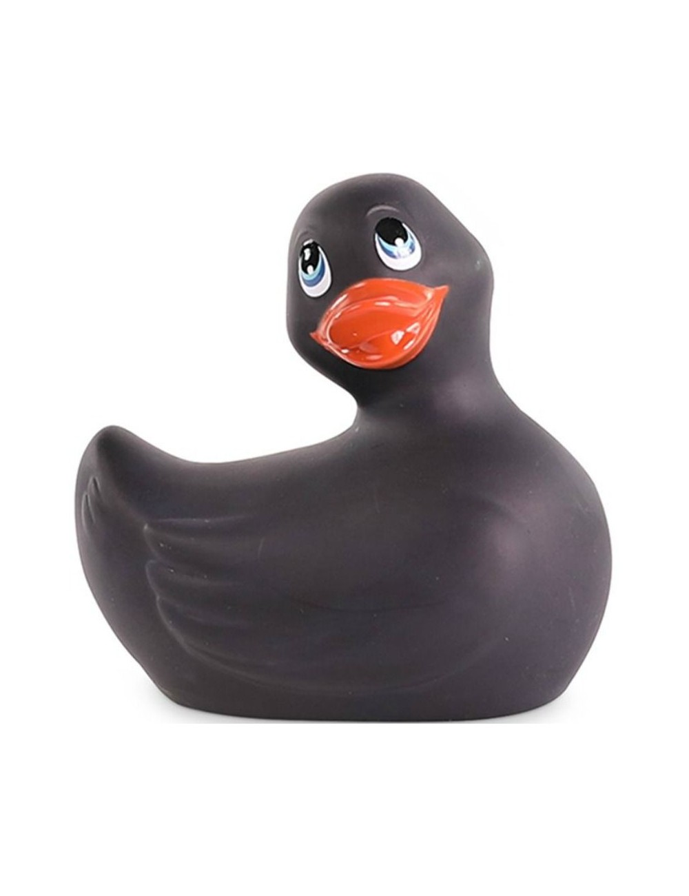 I RUB MY DUCKIE CLASSIC PATO VIBRADOR NEGRO