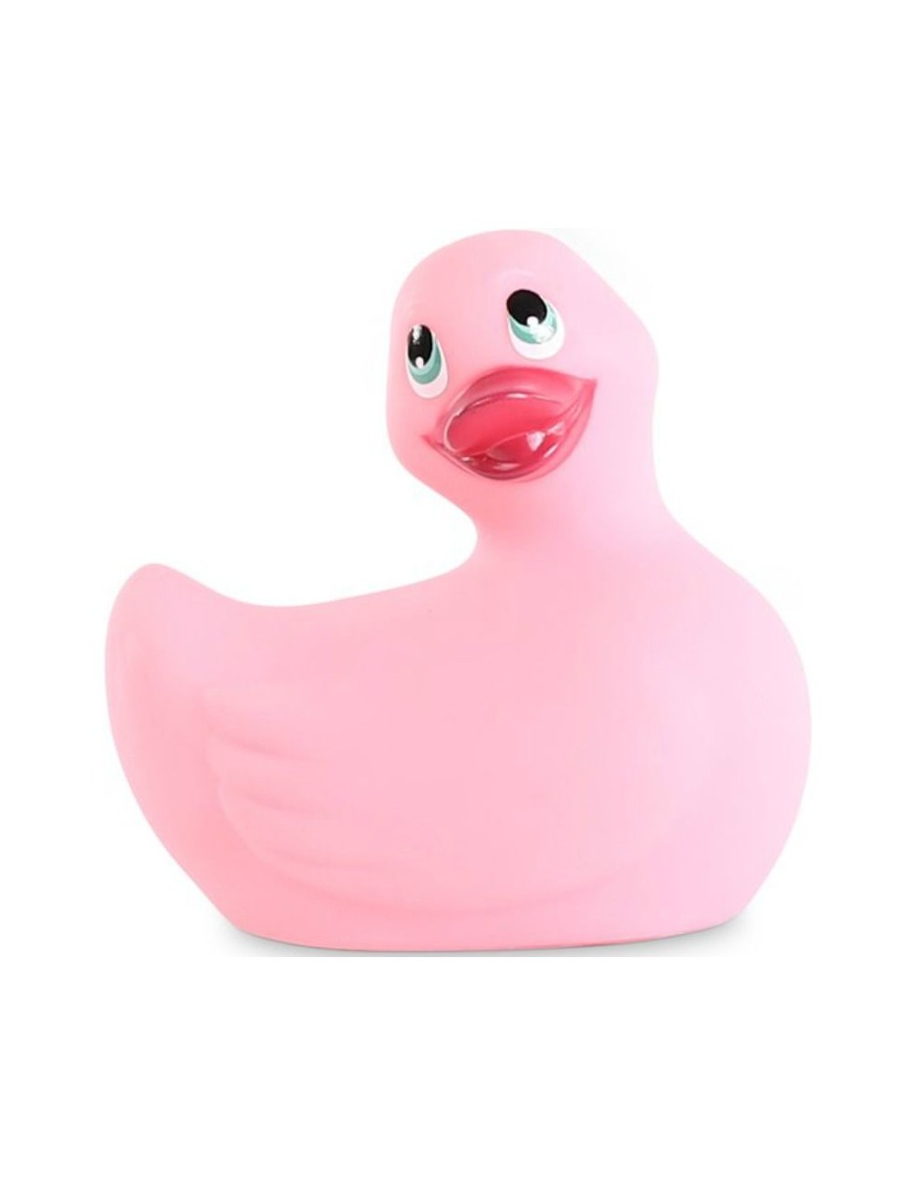 I RUB MY DUCKIE CLASSIC PATO VIBRADOR ROSA I RUB MY DUCKIE CLASSIC PATO VIBRADOR ROSA