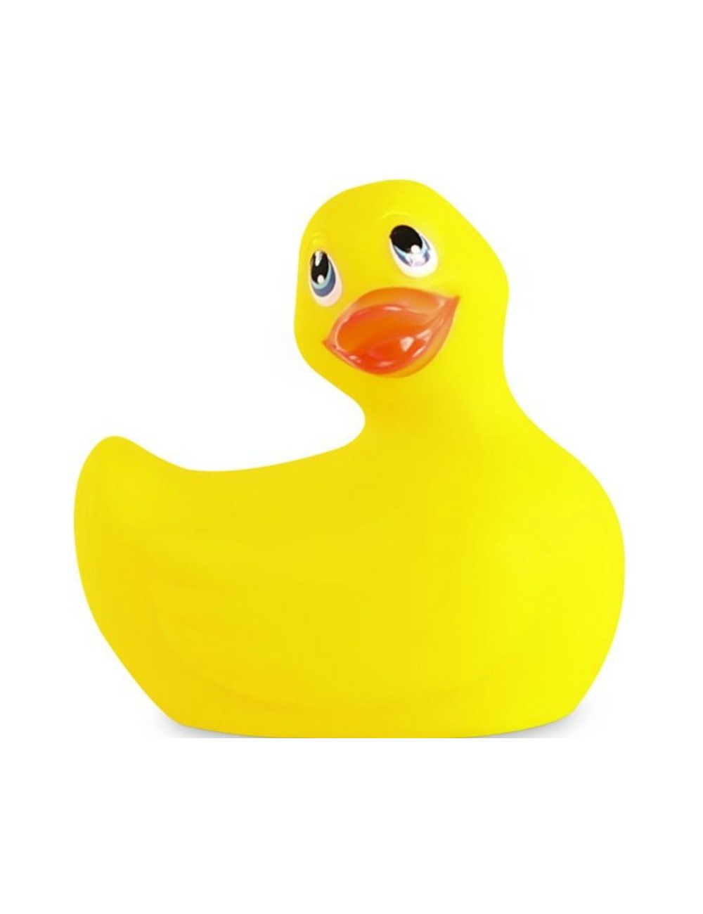 I RUB MY DUCK CLASSIC PATO VIBRADOR AMARILLO I RUB MY DUCK CLASSIC PATO VIBRADOR AMARILLO