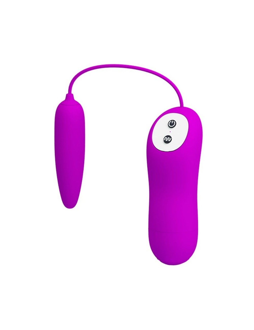 PRETTY LOVE HARRIET ESTIMULADOR MASAJEADOR