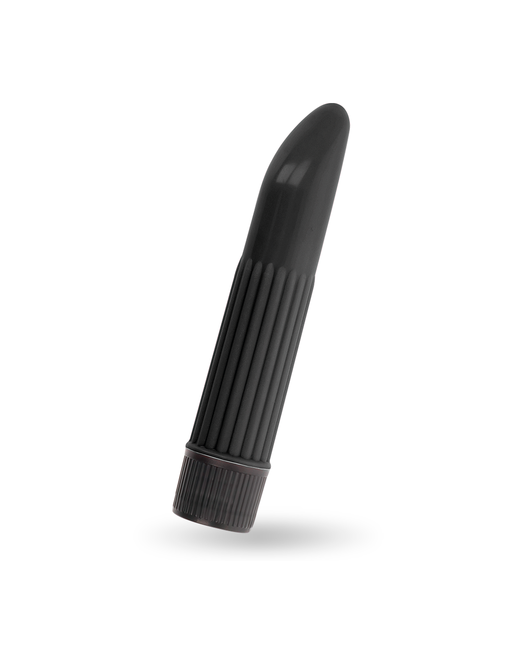 INTENSE SONNY VIBRADOR NEGRO