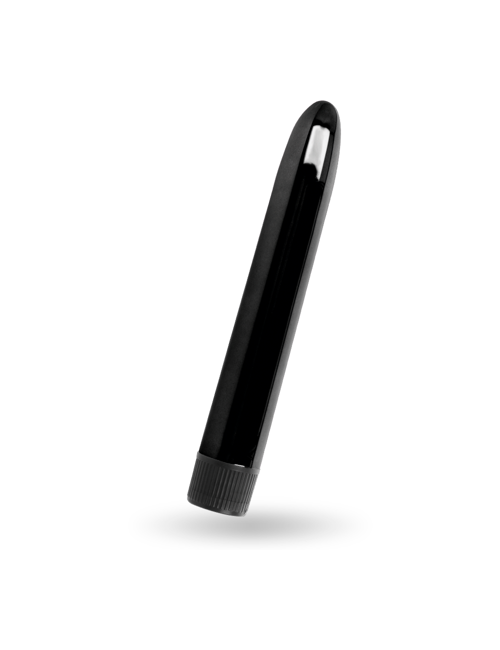 INTENSE VITO VIBRADOR NEGRO INTENSE VITO VIBRADOR NEGRO