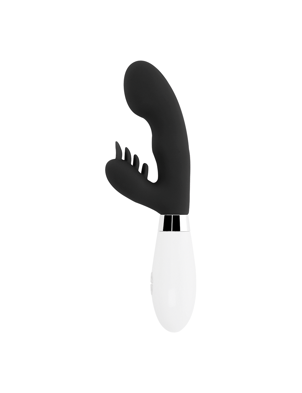 GLOSSY ELVIS RABBIT NEGRO