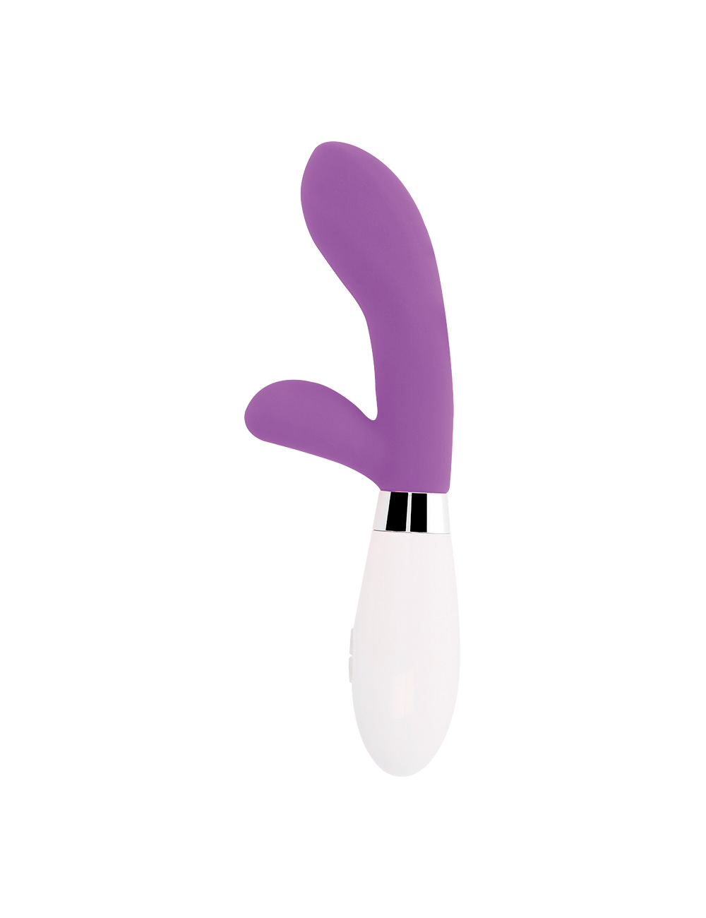 GLOSSY JACKSON RABBIT LILA