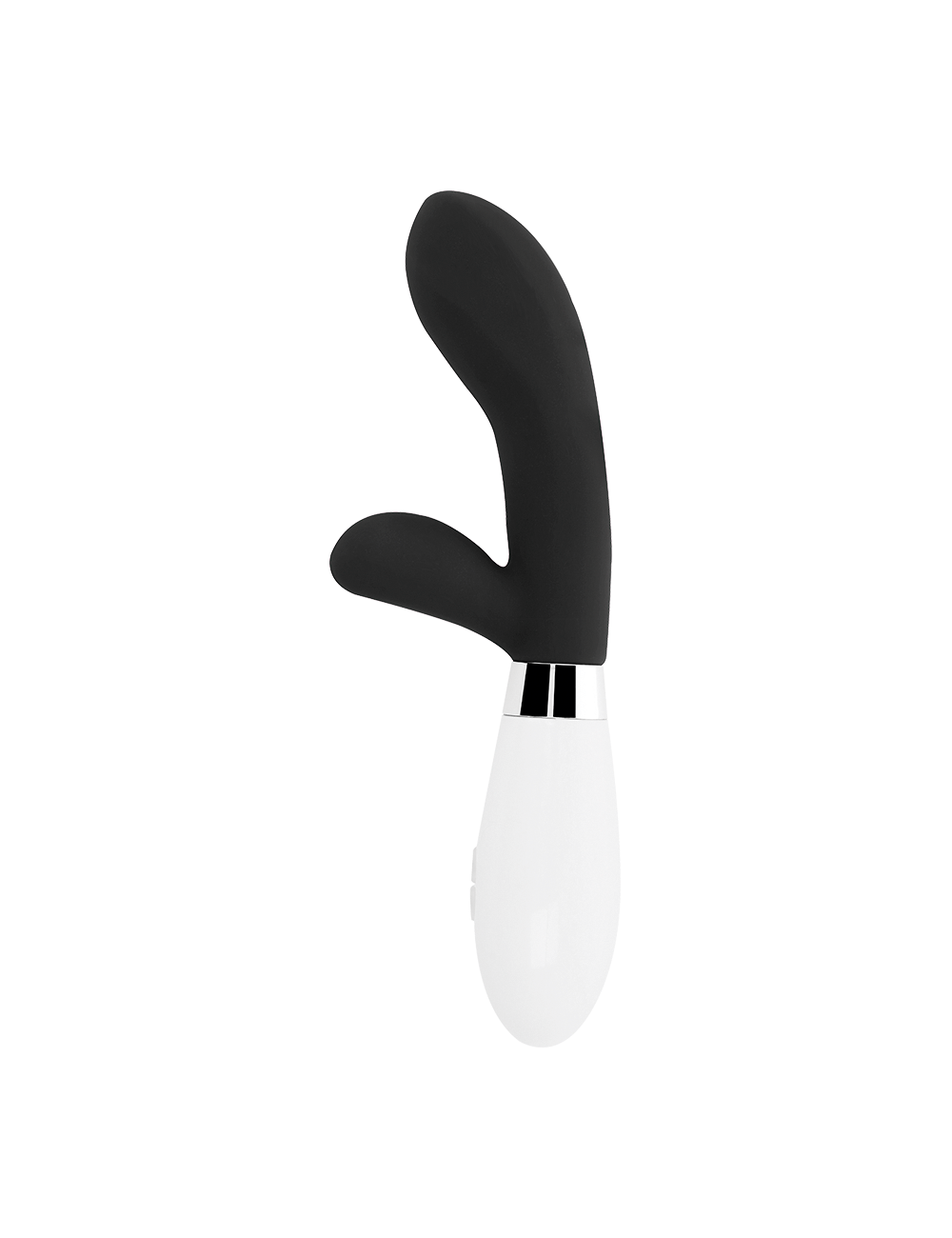 GLOSSY JACKSON RABBIT NEGRO GLOSSY JACKSON RABBIT NEGRO