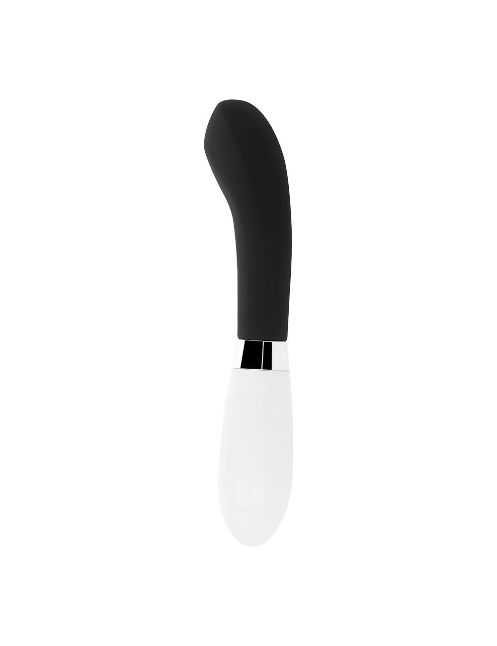 GLOSSY JOHN VIBRADOR NEGRO