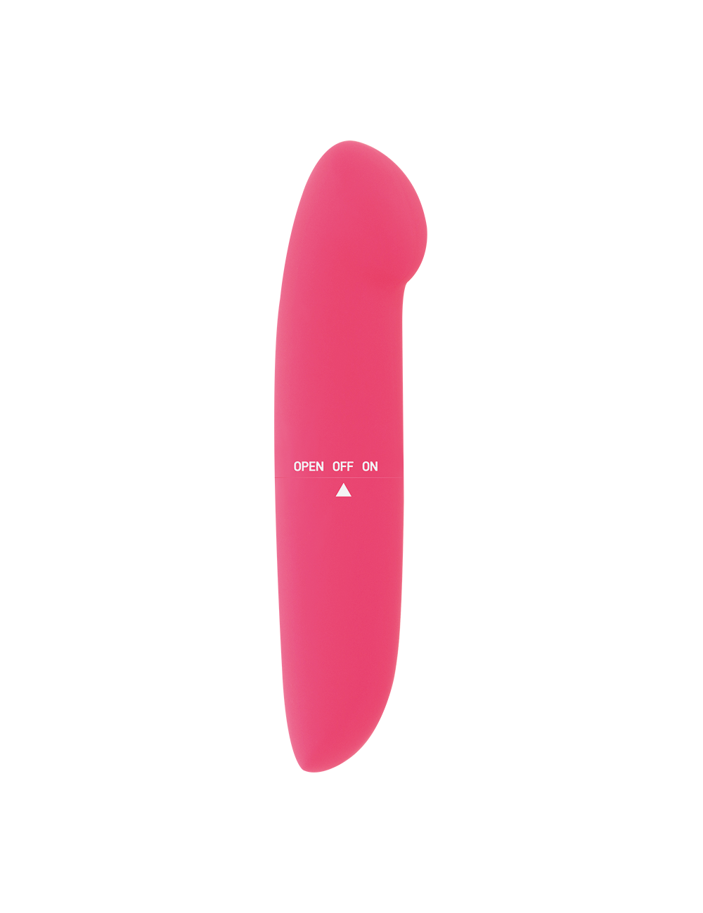 GLOSSY PHIL VIBRADOR ROSA GLOSSY PHIL VIBRADOR ROSA