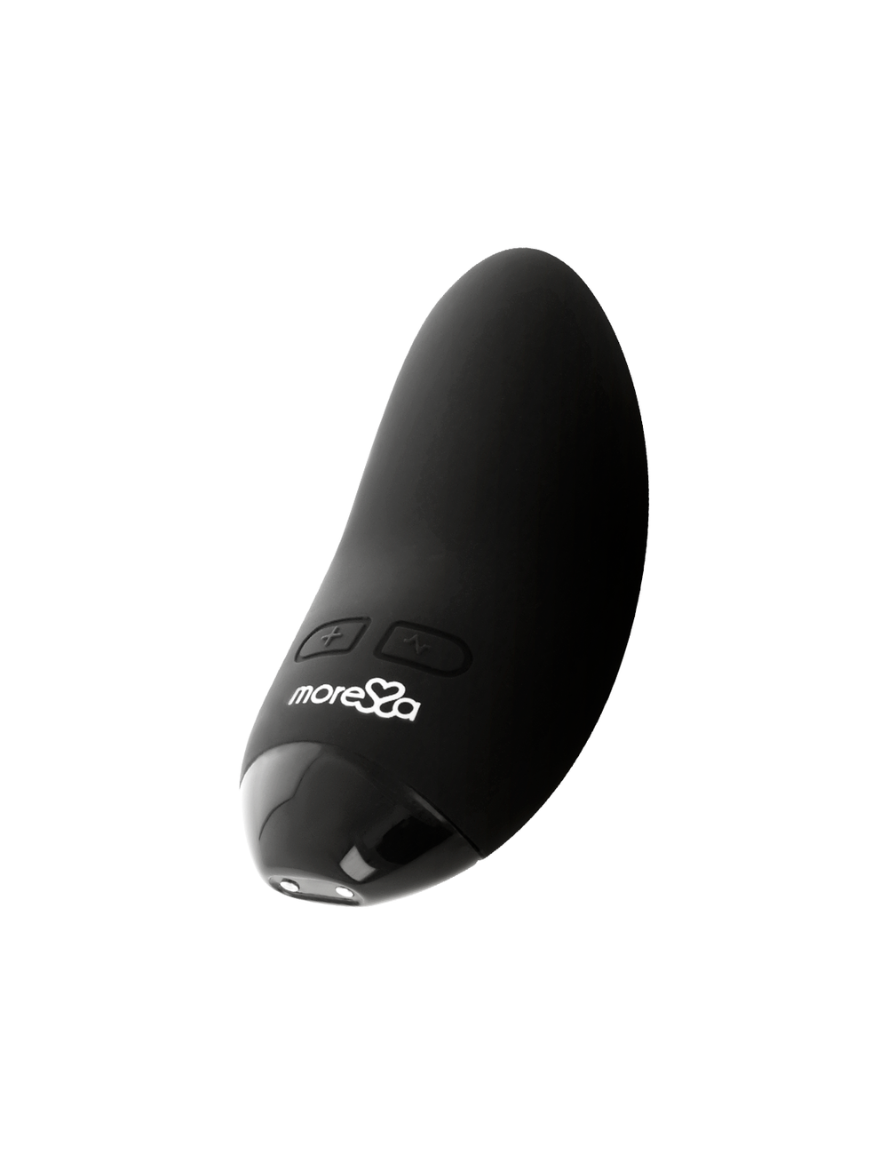 MORESSA BLOSSOM VIBRADOR NEGRO MORESSA BLOSSOM VIBRADOR NEGRO