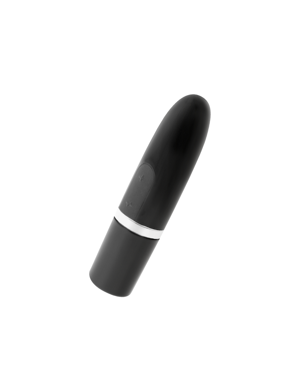 MORESSA IVY VIBRADOR ESTIMULADOR VIAJE NEGRO