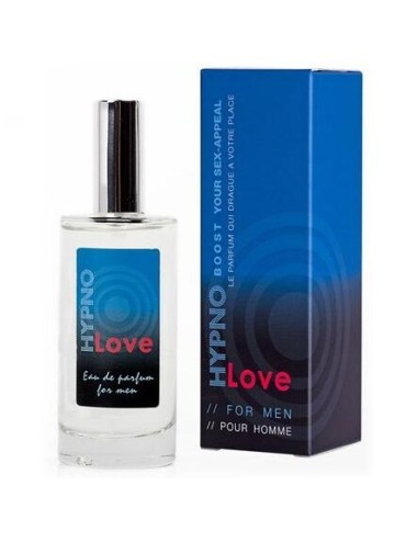 HYPNO LOVE INCREMENTA TU ATRACTIVO SEXUAL PARA HOMBRE