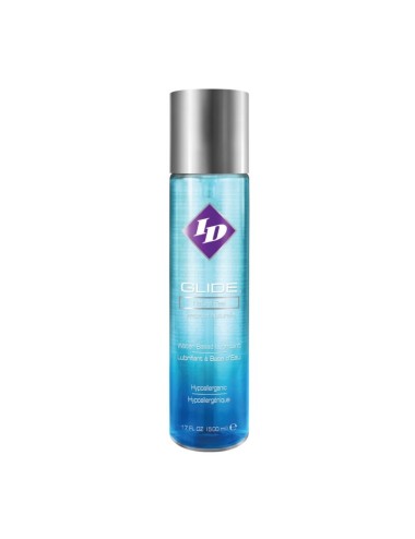 ID LUBRICANTE BASE AGUA 500 ML