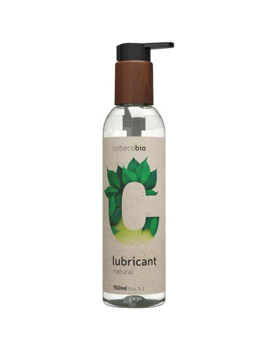 COBECO BIO NATURAL LUBRICANTE 150 ML