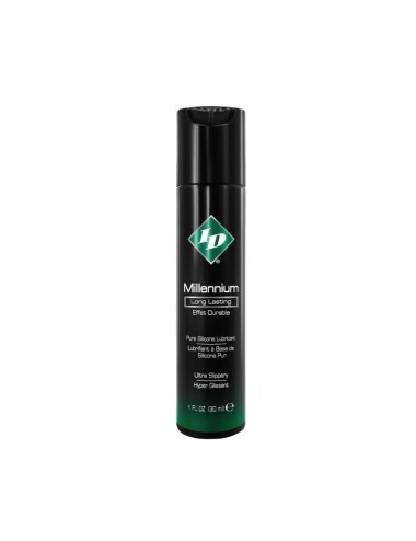 ID LUBRICANTE  SILICONA MILLENNIUM 30 ML