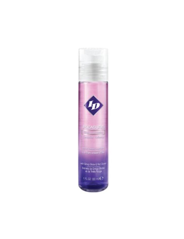 ID PLEASURE LUBRICANTE EXCITANTE 30ML