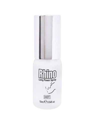 HOT - RHINO SPRAY RETARDANTE 10ML