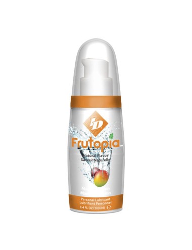 ID FRUTOPIA SABOR A MANGO 100ML