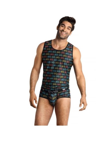 ANAIS MEN - BENITO TOP S