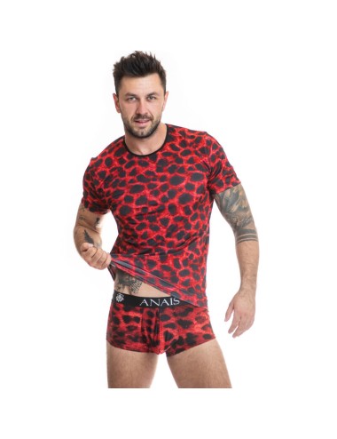 ANAIS MEN - SAVAGE CAMISETA M