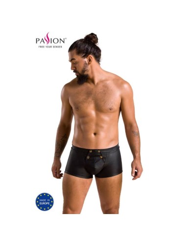PASSION 050 SHORT PATRICK NEGRO L/XL