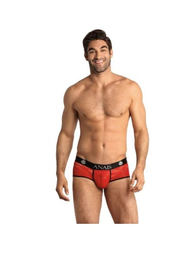 ANAIS MEN - BRAVE BOXER BRIEF XL