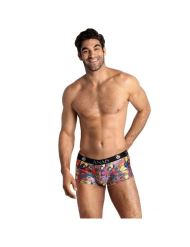 ANAIS MEN - COMICS BOXER L