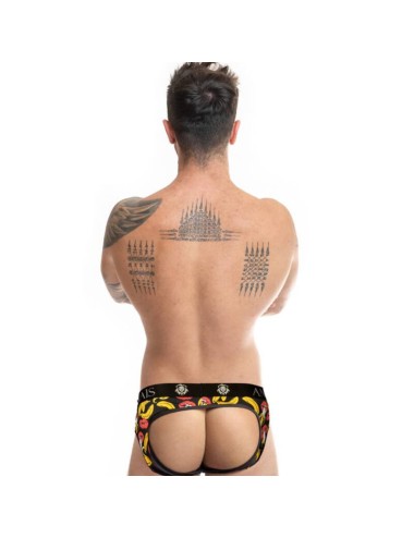 ANAIS MEN - BANANA JOCK BIKINI S