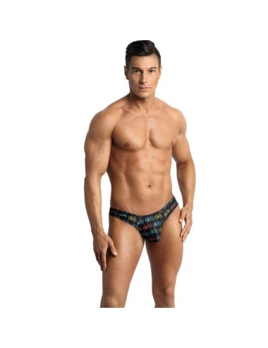 ANAIS MEN - BENITO TANGA XL