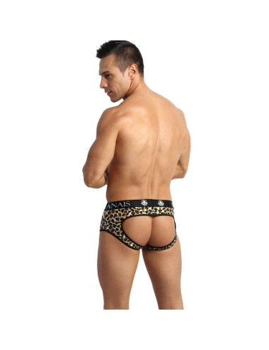 ANAIS MEN - MERCURY JOCK BIKINI M