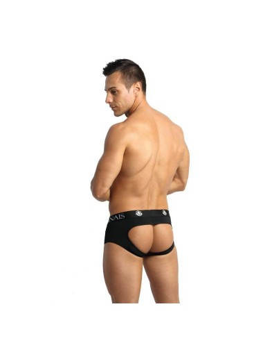 ANAIS MEN - PETROL JOCK BIKINI L