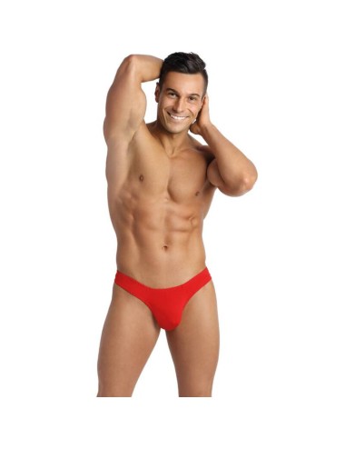 ANAIS MEN - SOUL TANGA XL